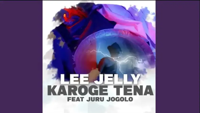 Karoge Tena