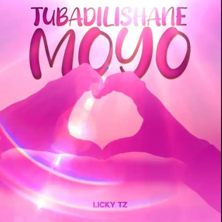 Tubadilishane Moyo