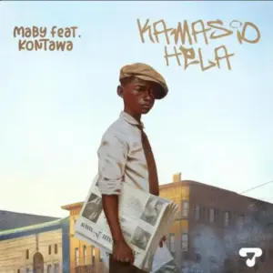 Maby ft Kontawa – Kama Sio Hela