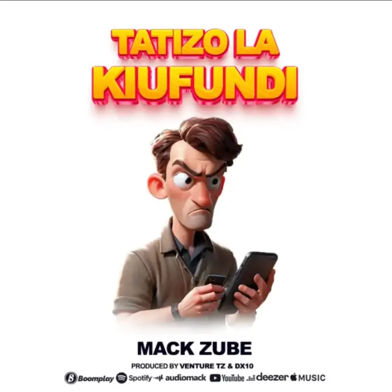 Tatizo la Kiufundi