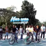 Mikono Juu
