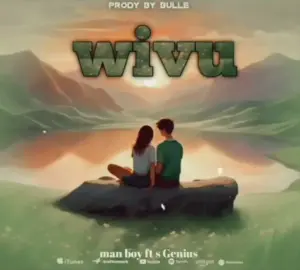 Manboytz ft Sgenius – Wivu