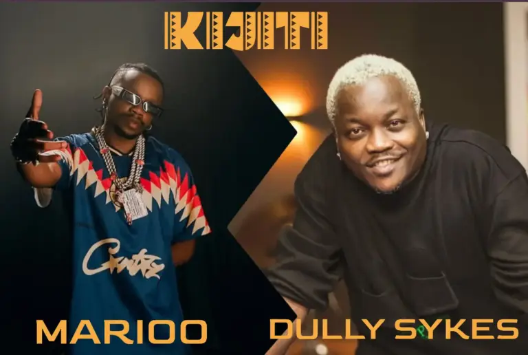Kijiti