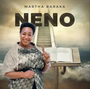 Martha Baraka – Neno