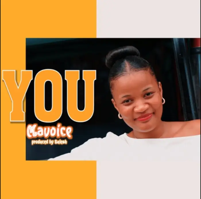 You