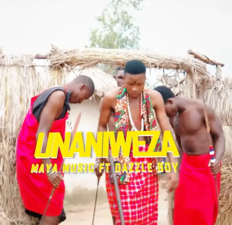 Unaniweza
