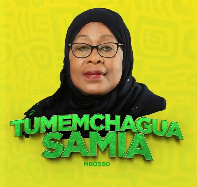 Tumemchagua Samia