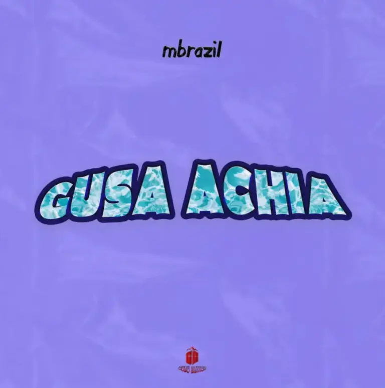Gusa Achia