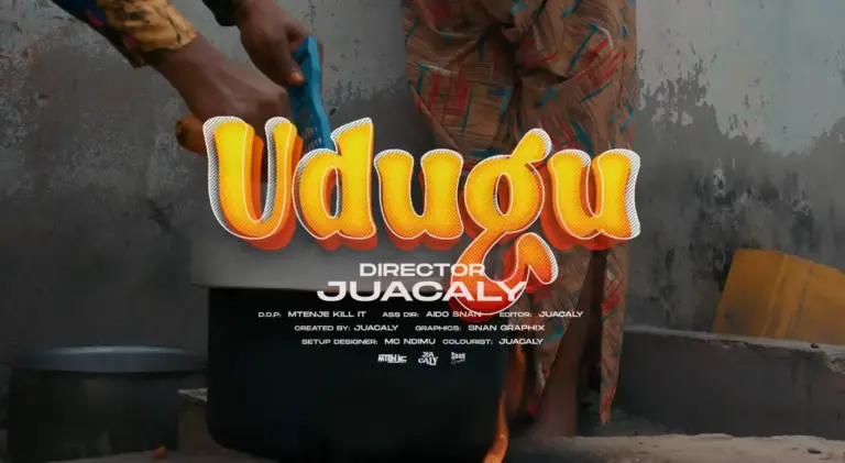 Udugu