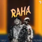 Raha