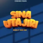 Sina Utajiri