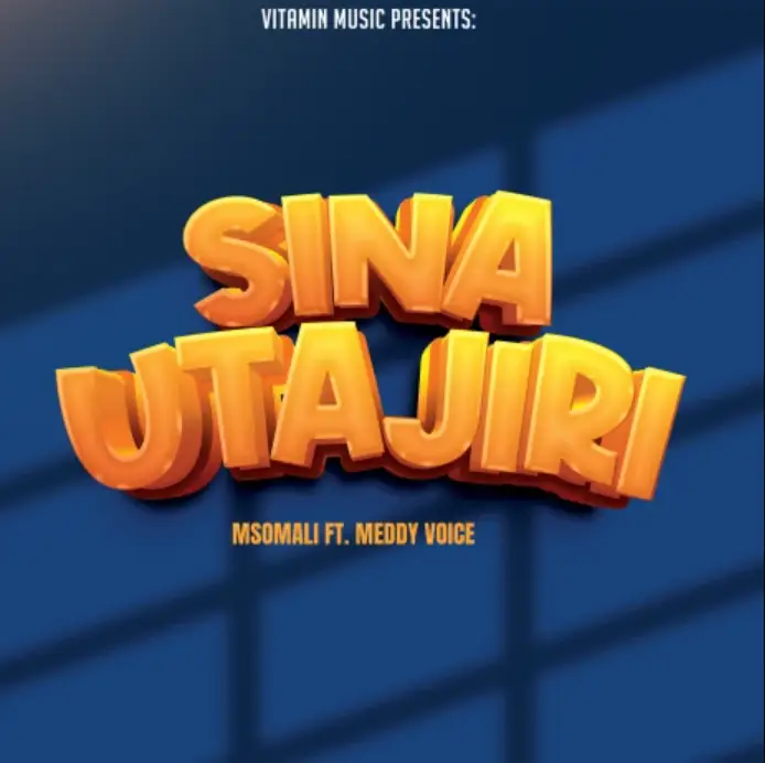 Sina Utajiri