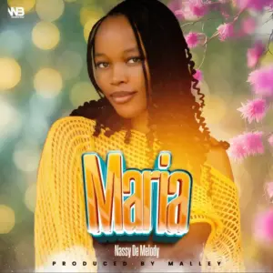 Nassy De Melody – Maria