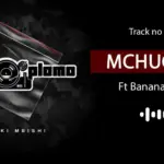 Mchuchu