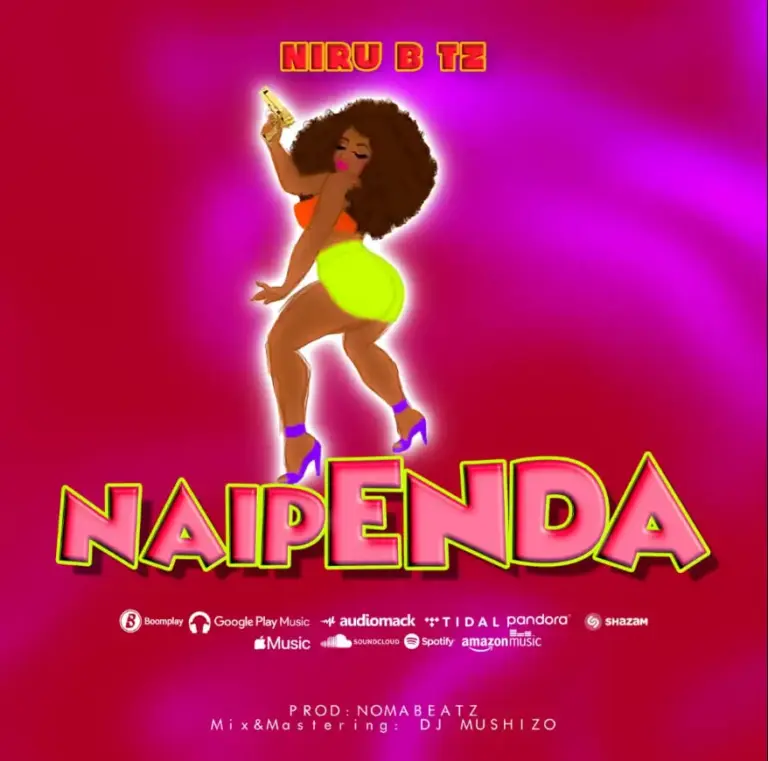 Naipenda