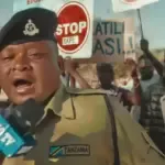 Paza Sauti
