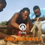 Nitakukumbuka