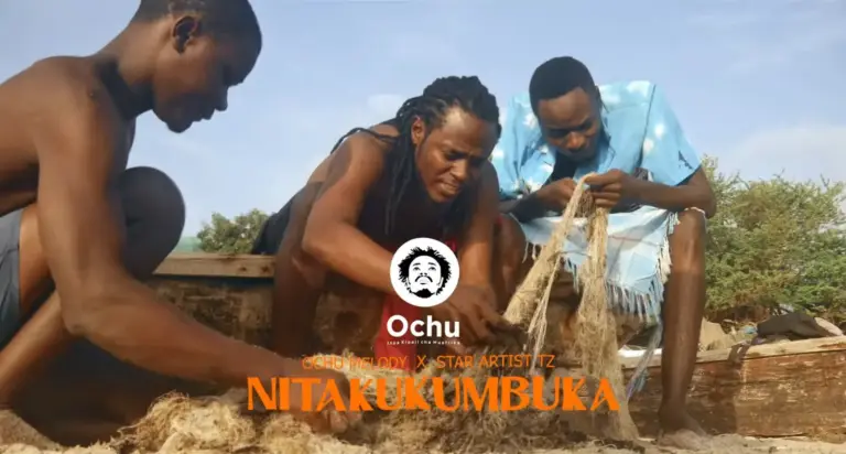 Nitakukumbuka