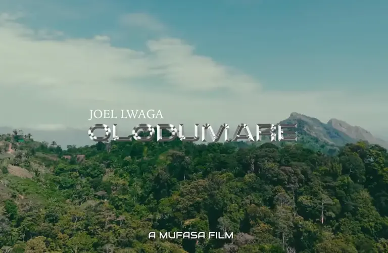 Olodumare : Video