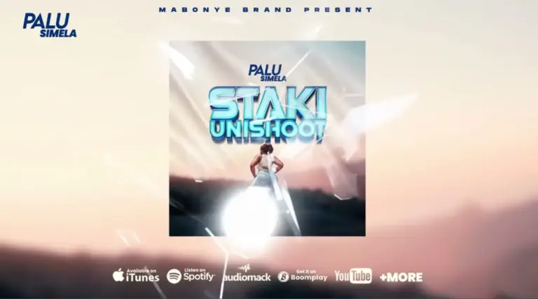 Staki Unishoot