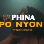 Upo Nyonyo (Live Performance) : Video