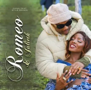 Phina ft Otile Brown – Romeo & Julieth