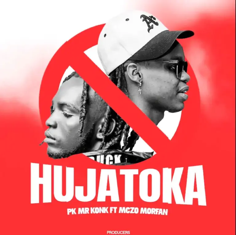 Hujatoka
