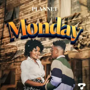 Plannet – Monday