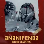 Ananipenda