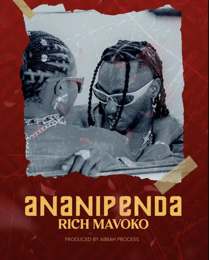 Ananipenda