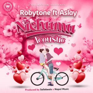Robytone ft Aslay – Nichumu Acoustic