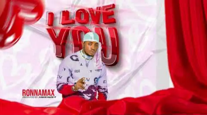 I love you