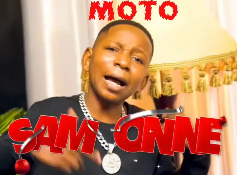 Moto