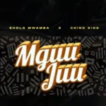 Mguu Juu