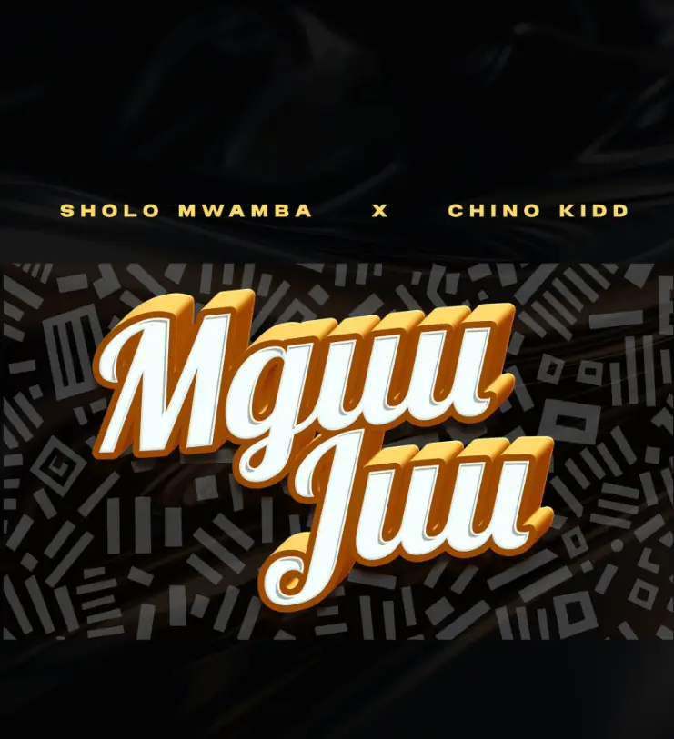 Mguu Juu