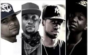 Stamina ft Darasa x Stereo x Msodoki – Upeo Wangu