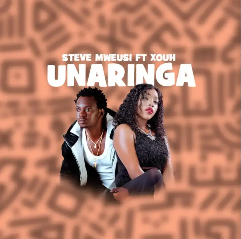 Unaringa