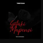 Sitaki Mapenzi