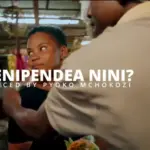 Umenipendea Nini : Video
