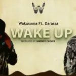 Wake up