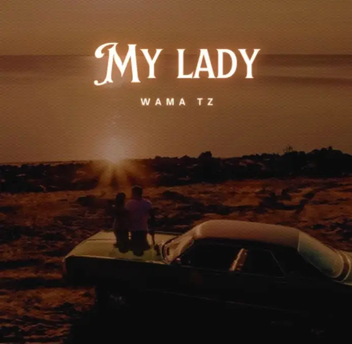 My Lady