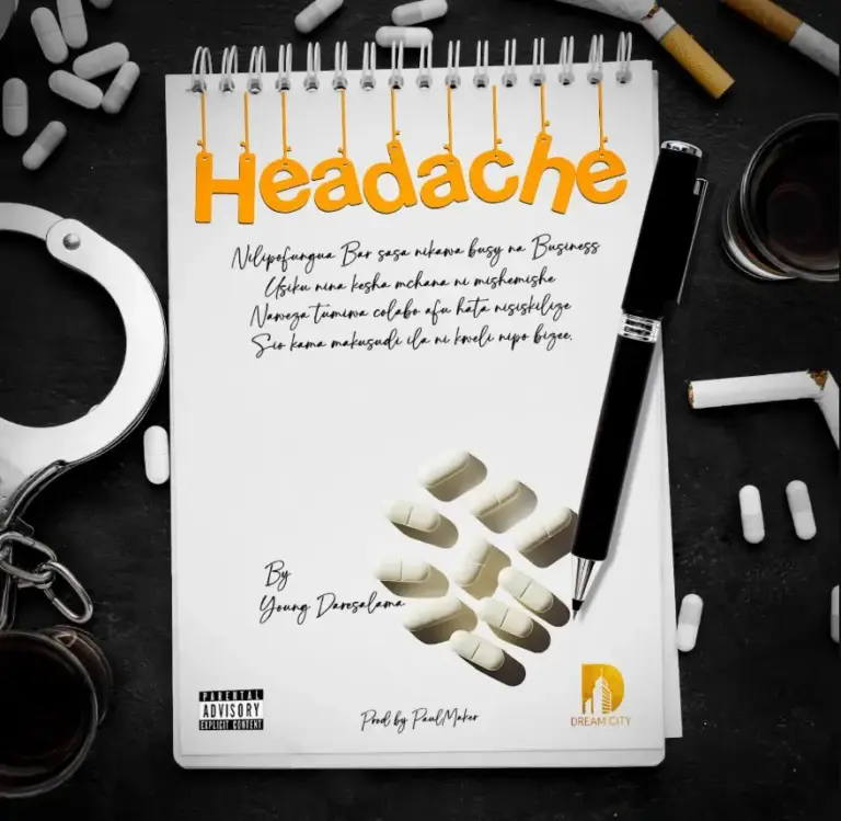 Headache
