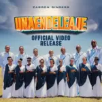 Unaendeleaje