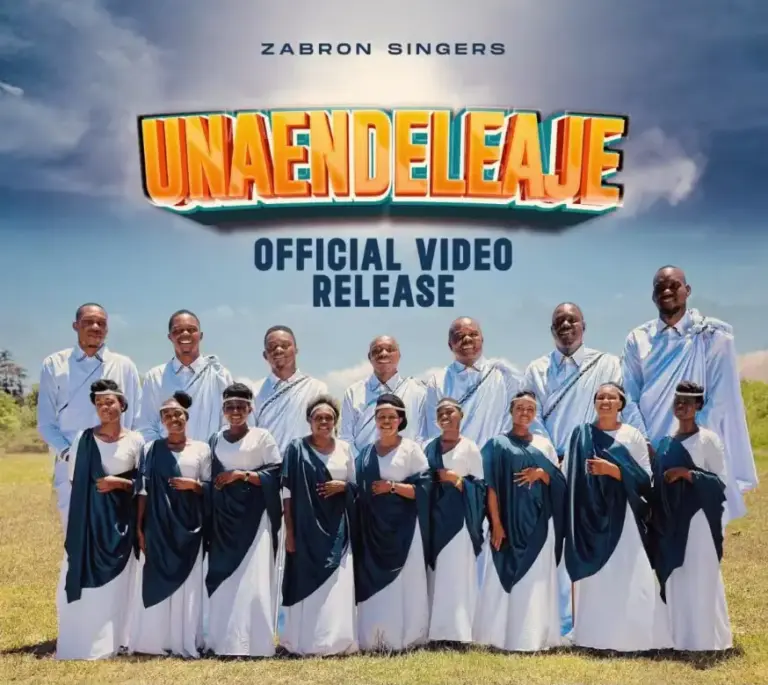 Unaendeleaje