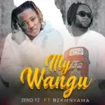 My Wangu