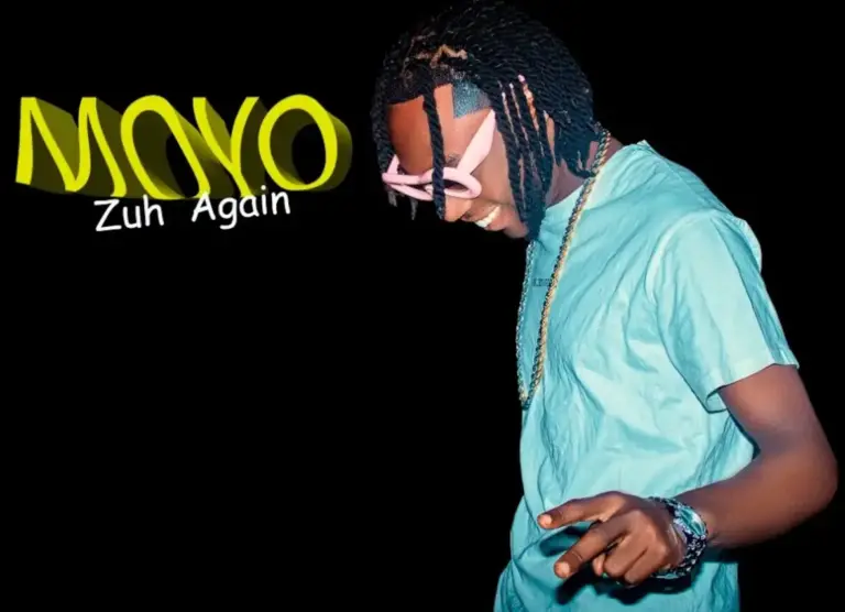 Moyo