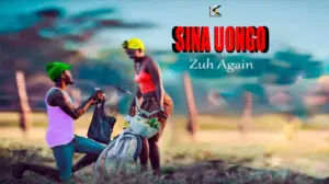 Zuh Again – Sina Uongo