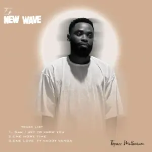 Topazz Millenium – One More Time