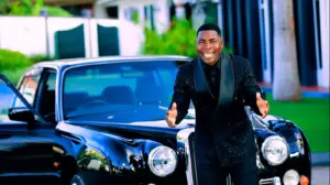 Asajile Mtafya – Kwa Neema