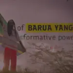 Barua Yangu